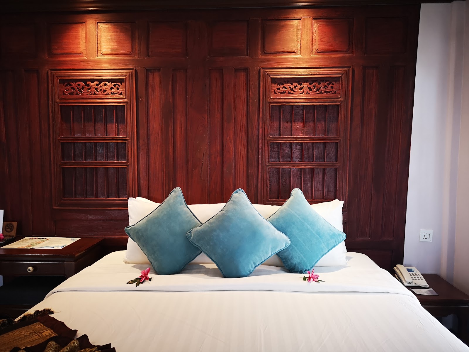 The Fair House Beach Resort & Hotel