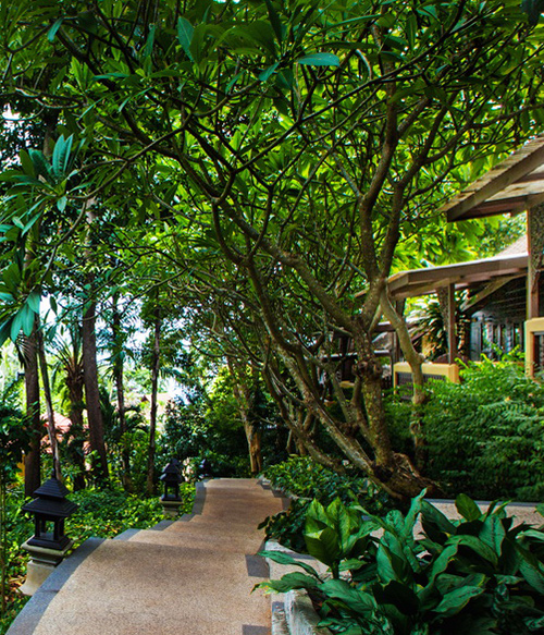 The Fair House Beach Resort & Hotel - Gallery image 6