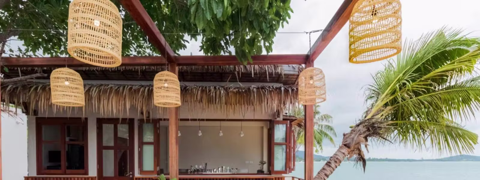 The Flow Samui Beach Resort - Gallery image 6