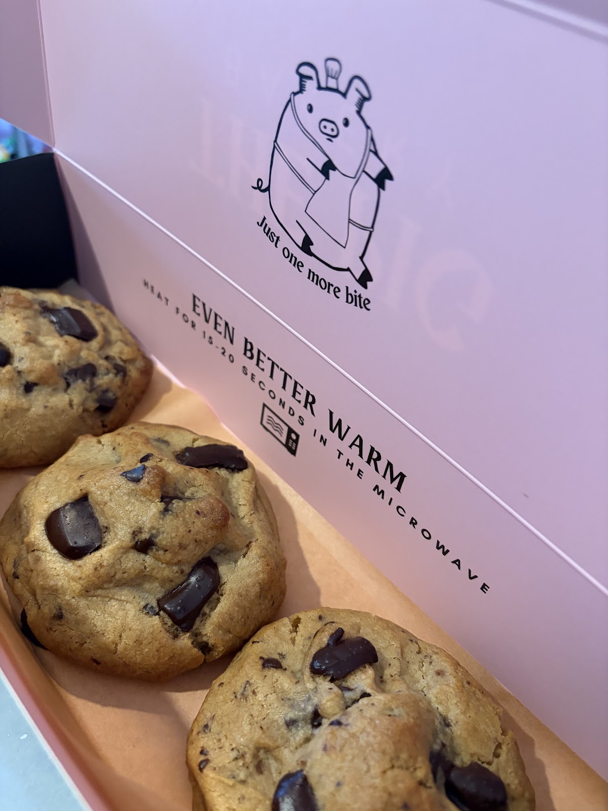 The Pig Bakery - Gallery image 4