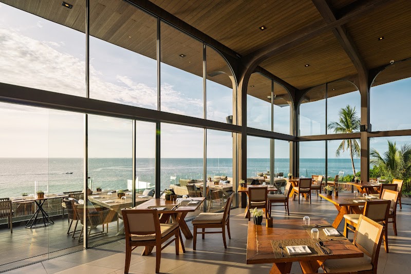 The Height Restaurant