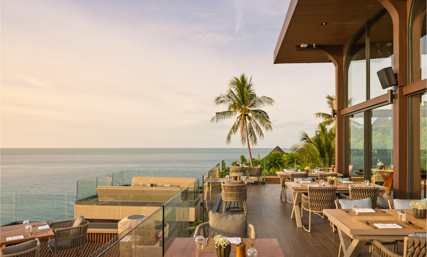The Height Restaurant - Gallery image 6