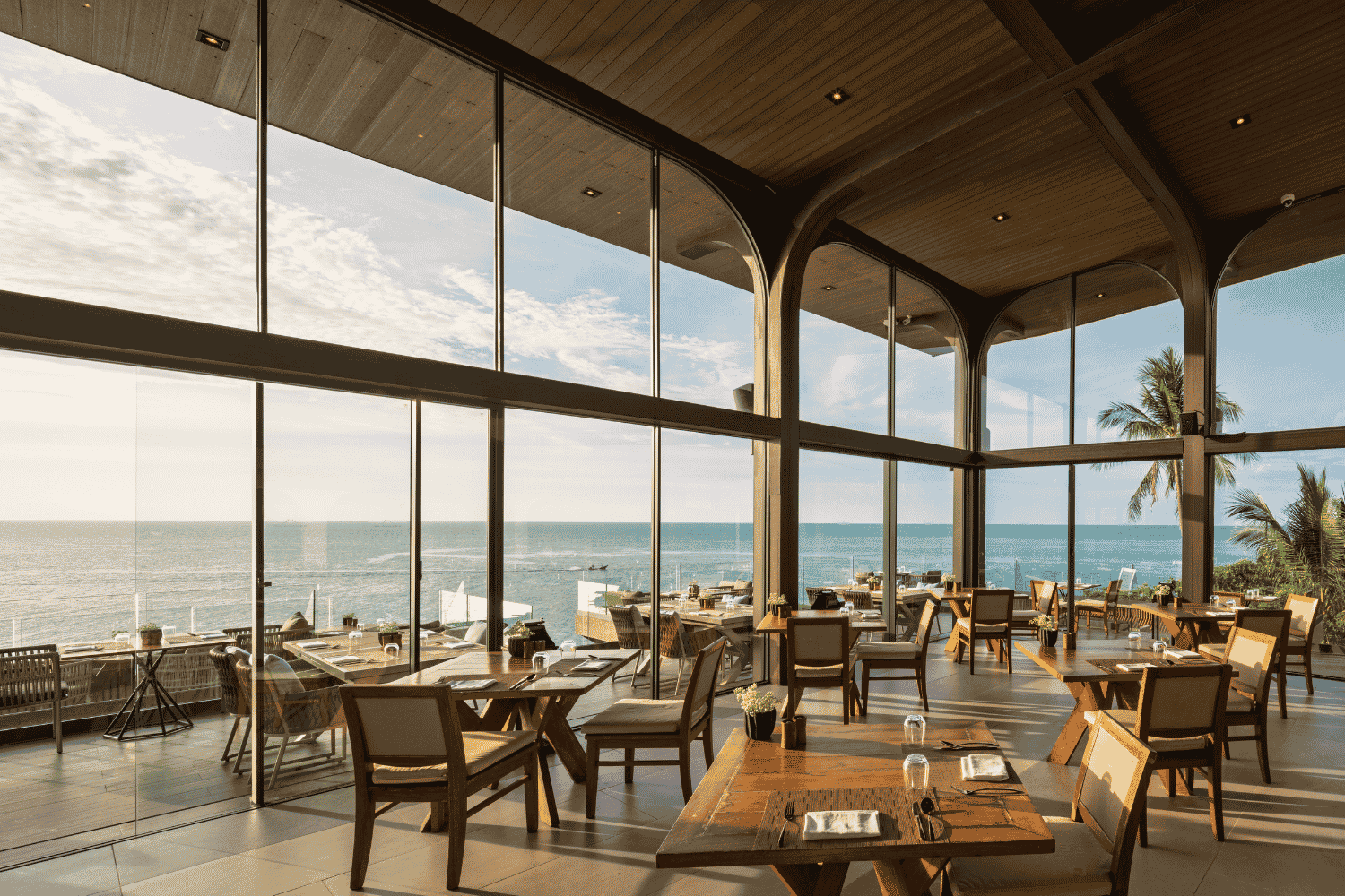 The Height Restaurant - Gallery image 7