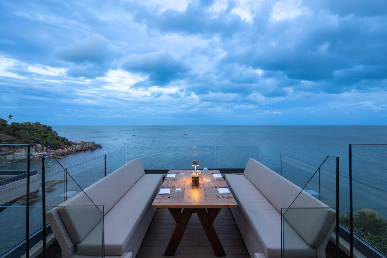 The Height Restaurant - Gallery image 8