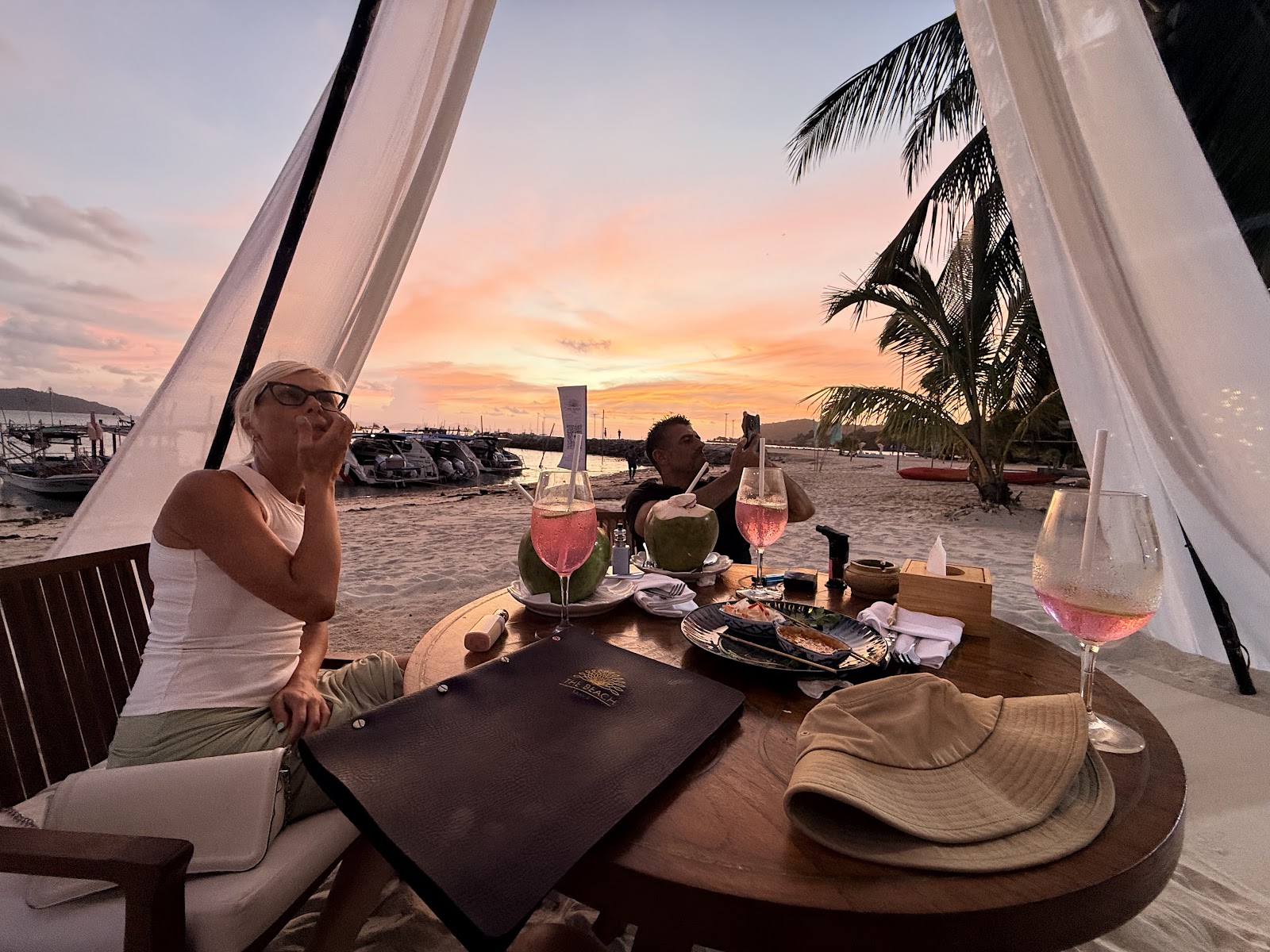 The Herbalist Dispensary @ The Beach