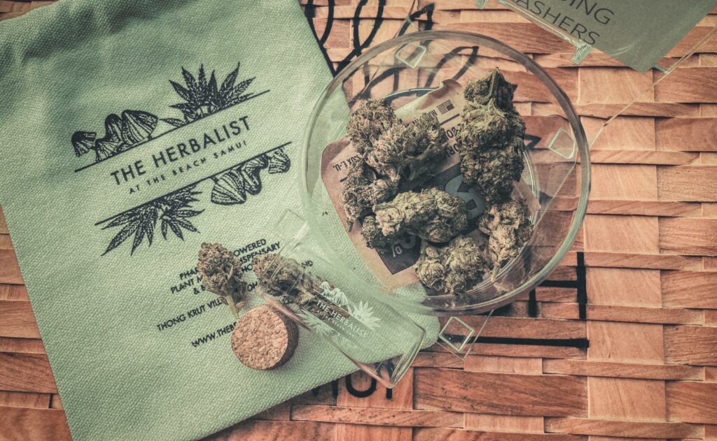 The Herbalist Dispensary @ The Beach - Gallery image 6