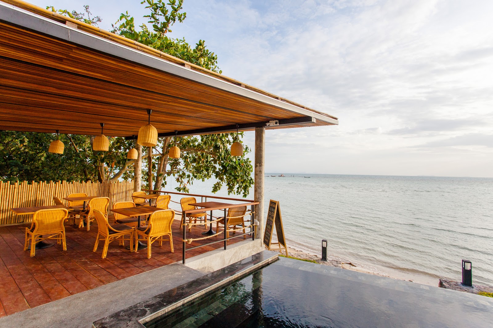 The Humble Villas