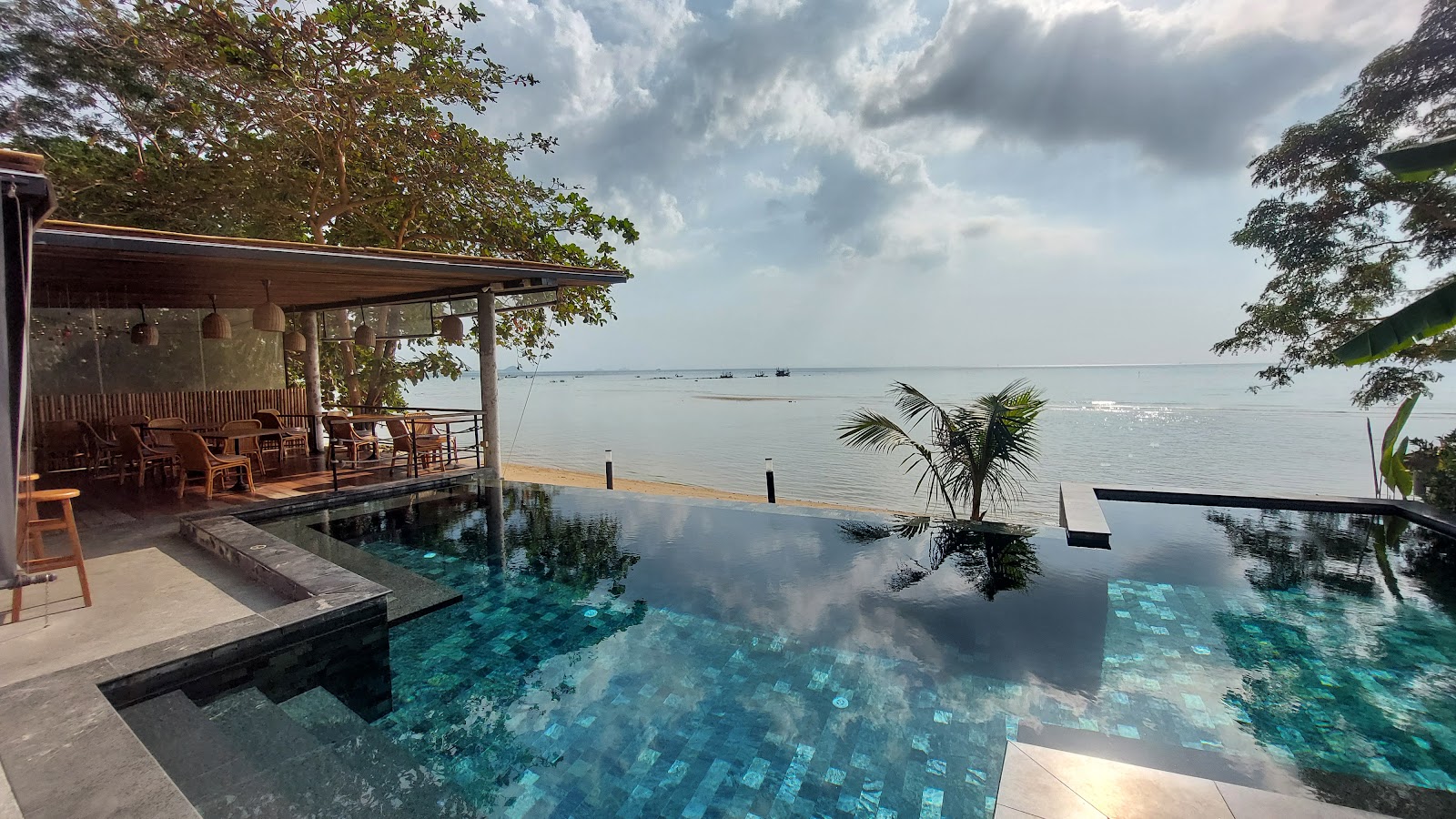 The Humble Villas