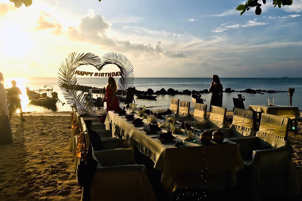 The Island View Restaurant - Gallery image 6