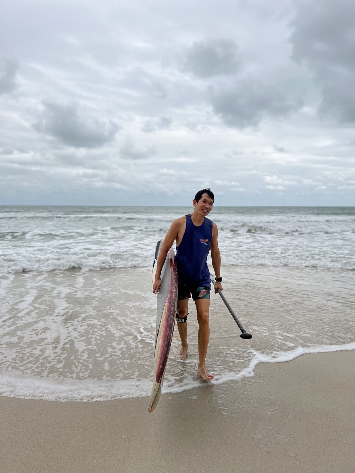 The Little SUP Samui - Gallery image 4
