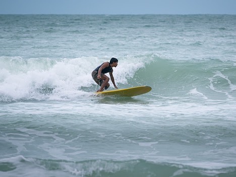 The Little SUP Samui - Gallery image 5