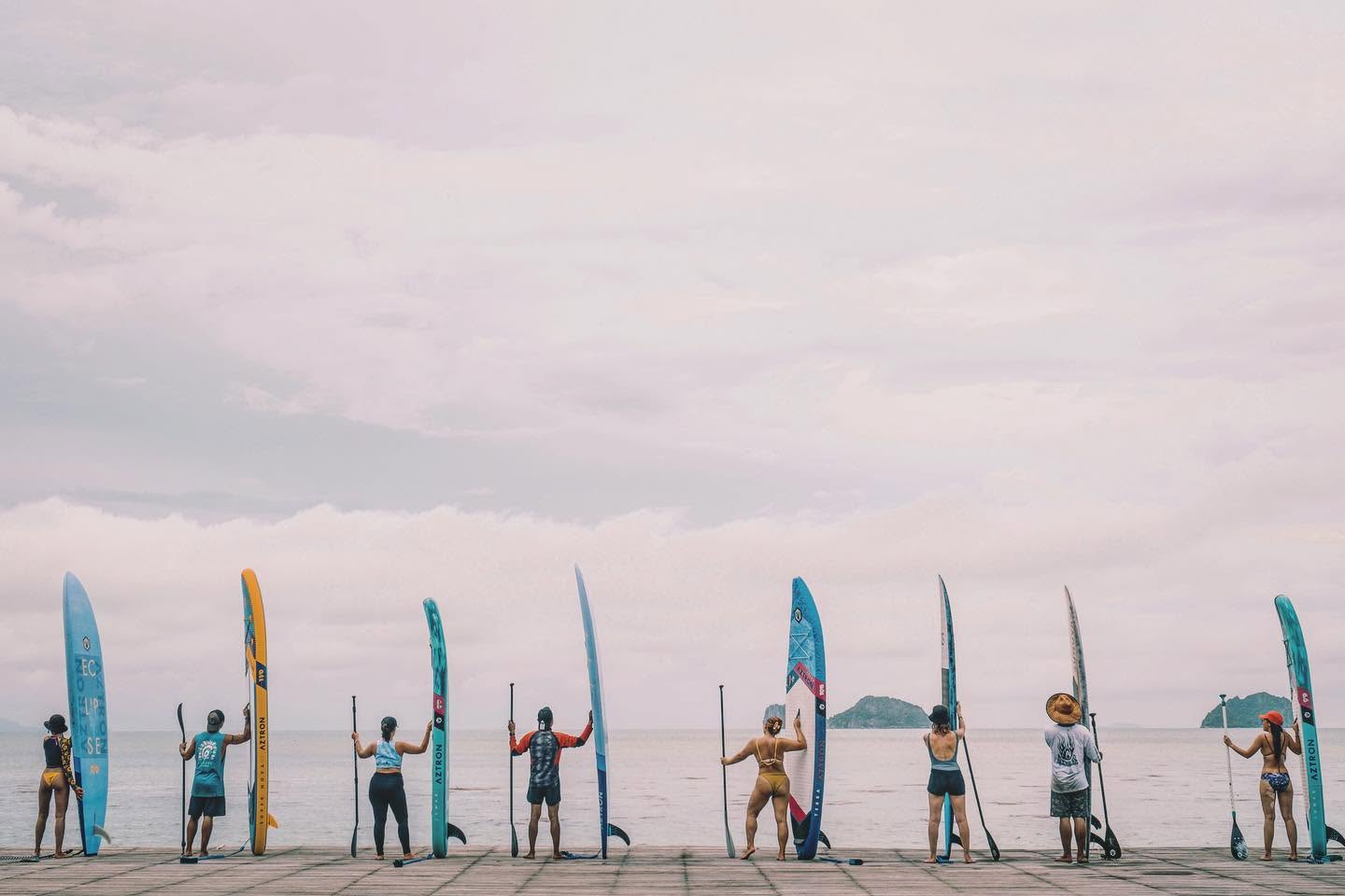 The Little SUP Samui - Gallery image 7