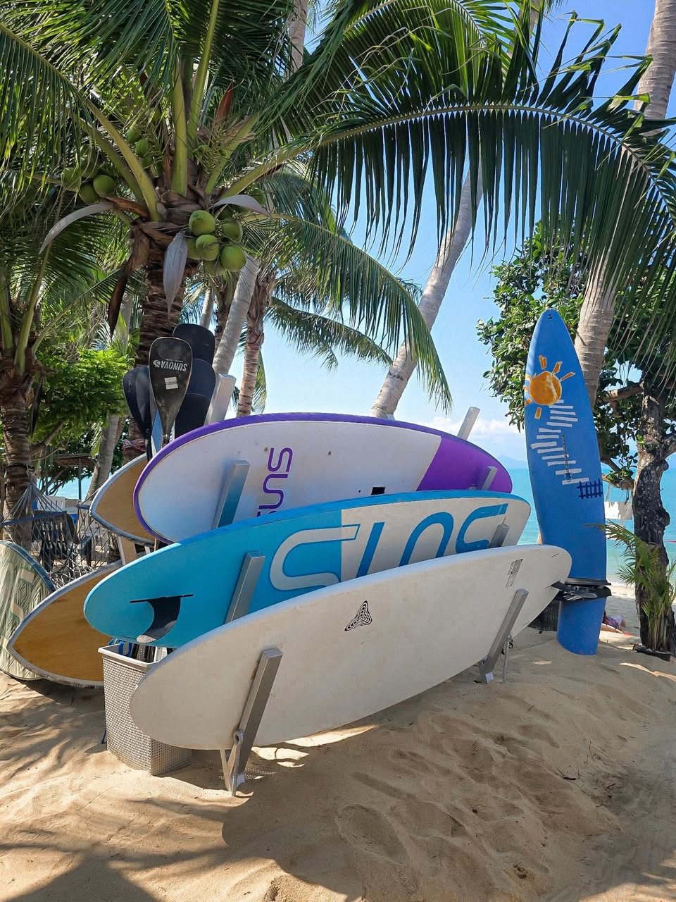 The Little SUP Samui - Gallery image 8
