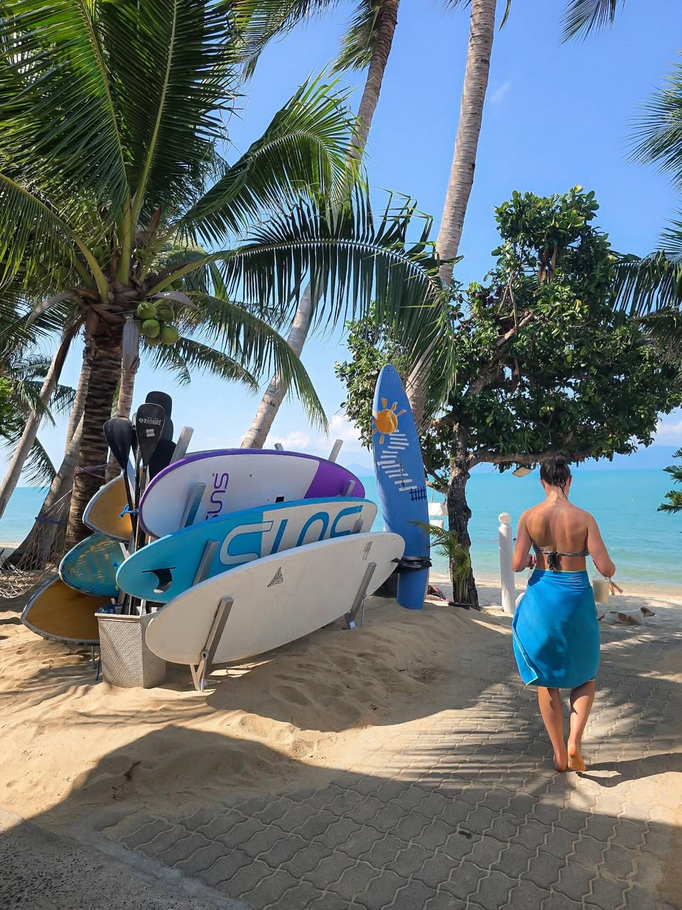 The Little SUP Samui - Gallery image 9