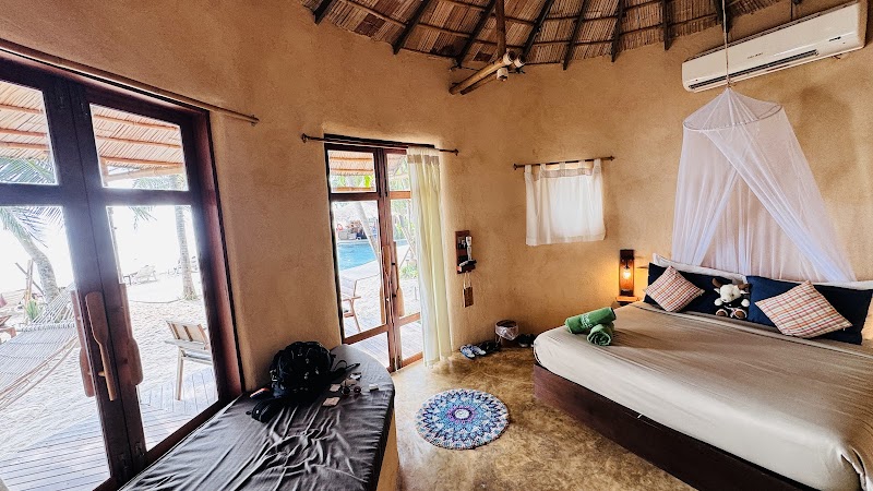 The Mud Eco Hotel - Gallery image 2