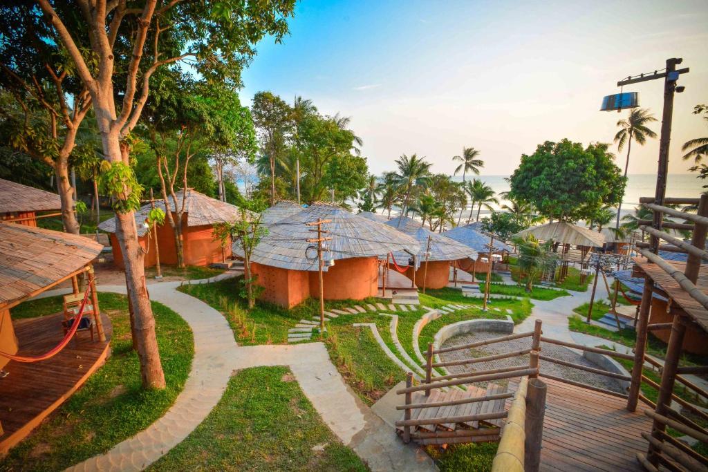 The Mud Eco Hotel - Gallery image 4