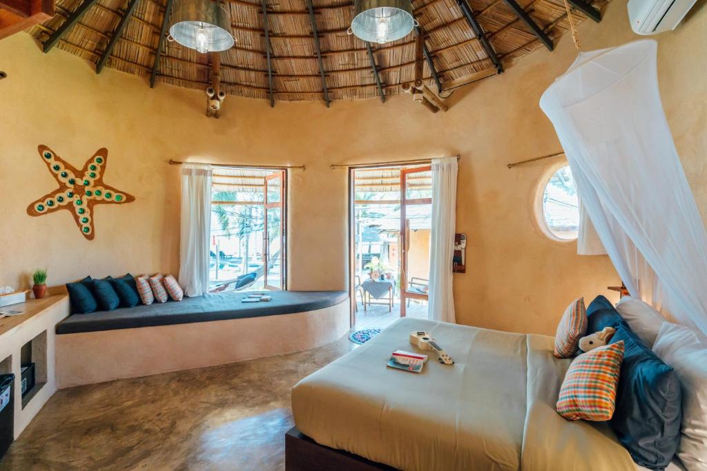 The Mud Eco Hotel - Gallery image 5