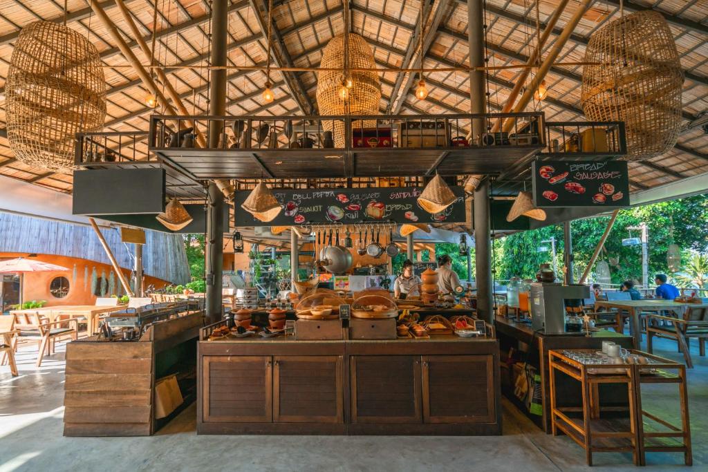 The Mud Eco Hotel - Gallery image 6