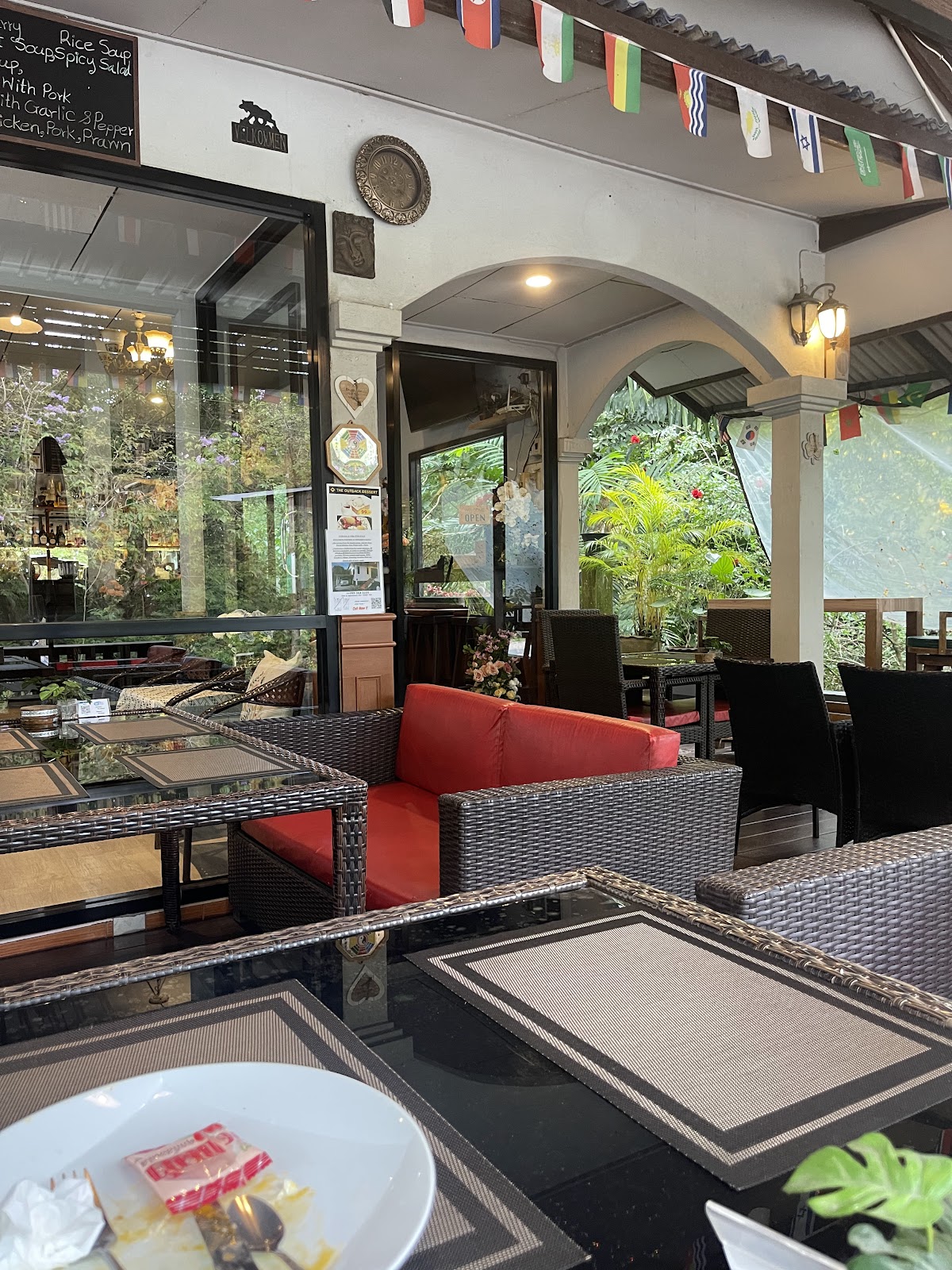The Outback Cafe - Gallery image 4