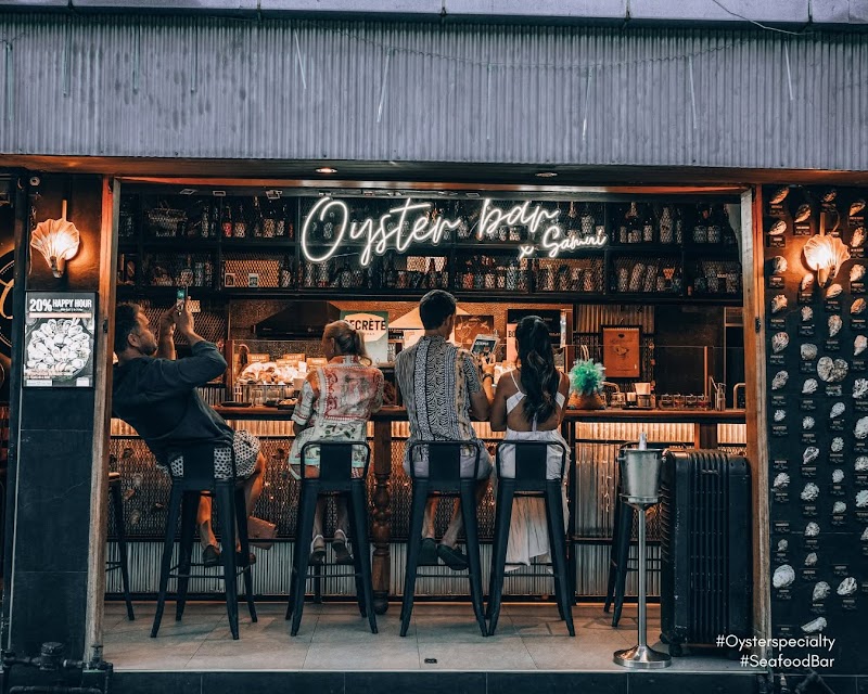 The Oyster Bar X - Gallery image 2