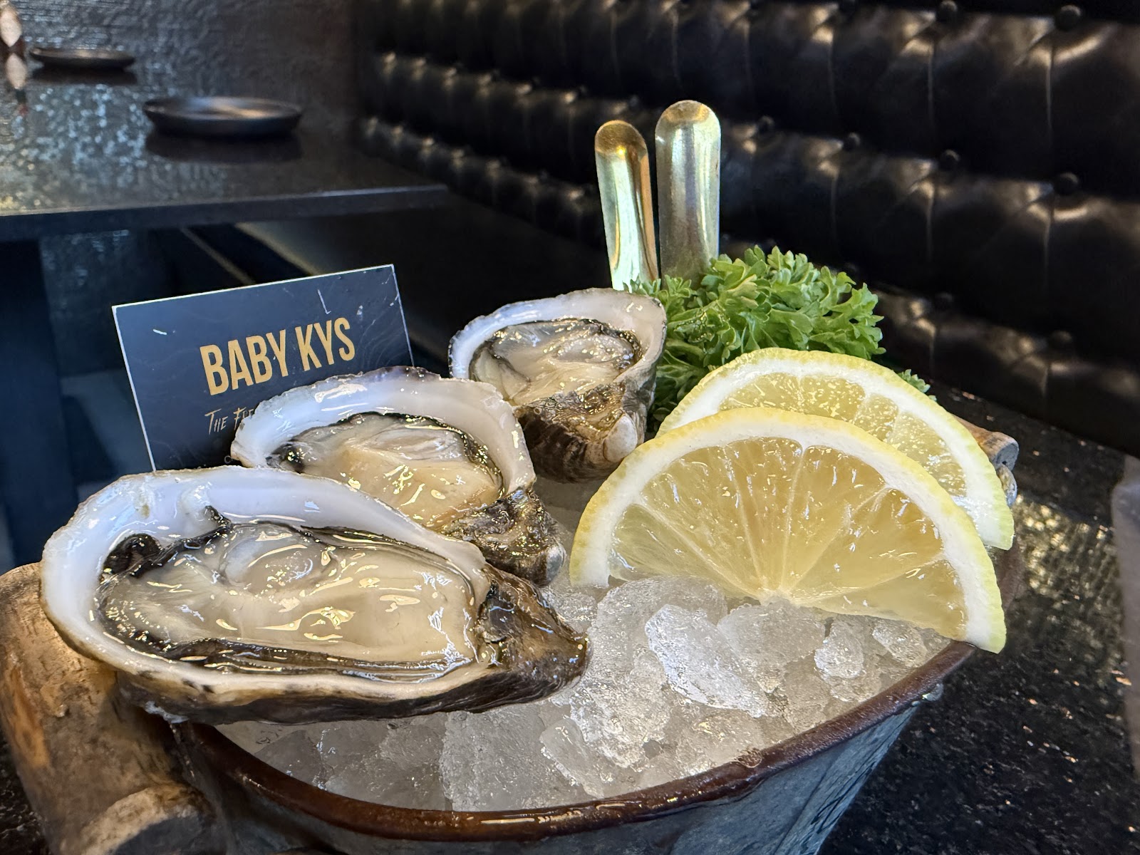 The Oyster Bar X - Gallery image 5