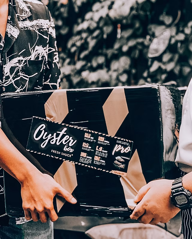 The Oyster Bar X - Gallery image 9