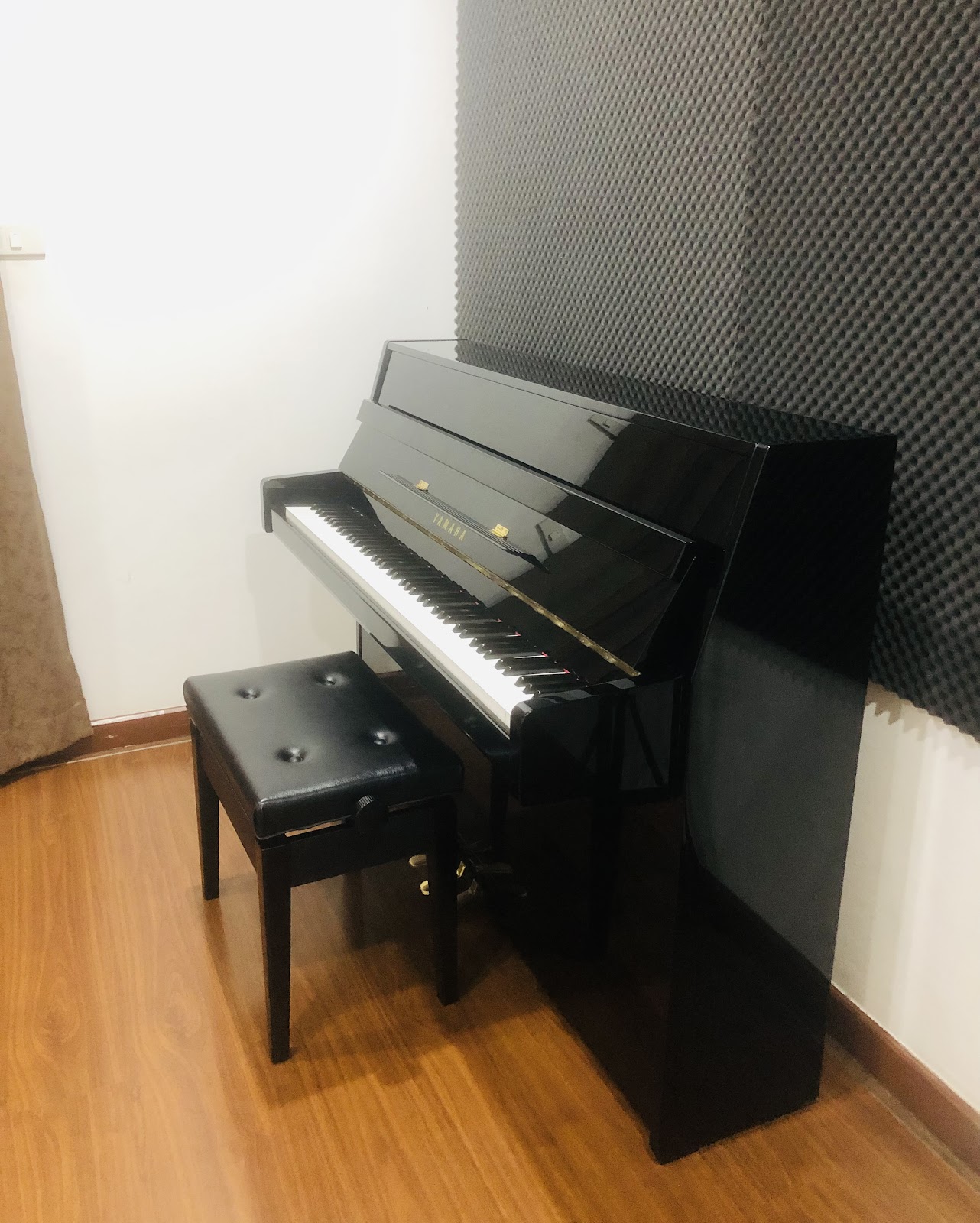 The Piano Music School