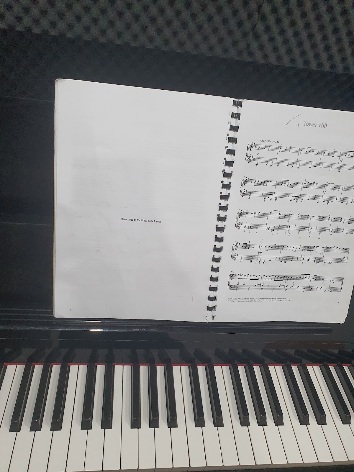 The Piano Music School - Gallery image 5