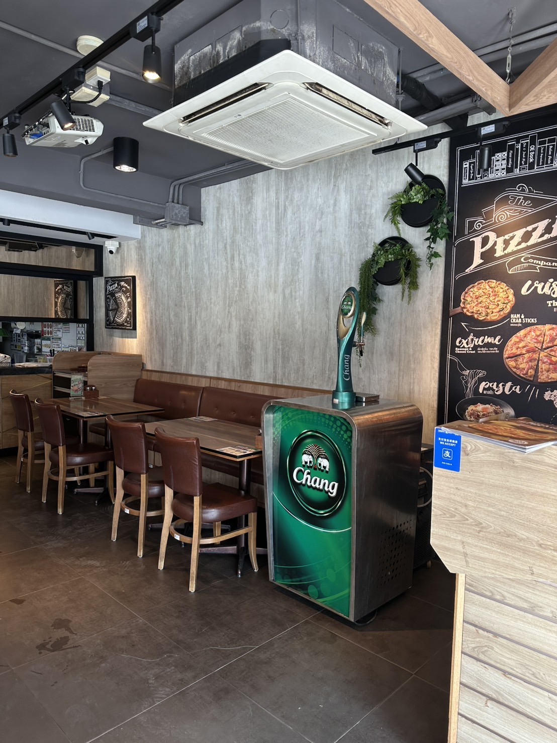 The Pizza Company - Gallery image 4