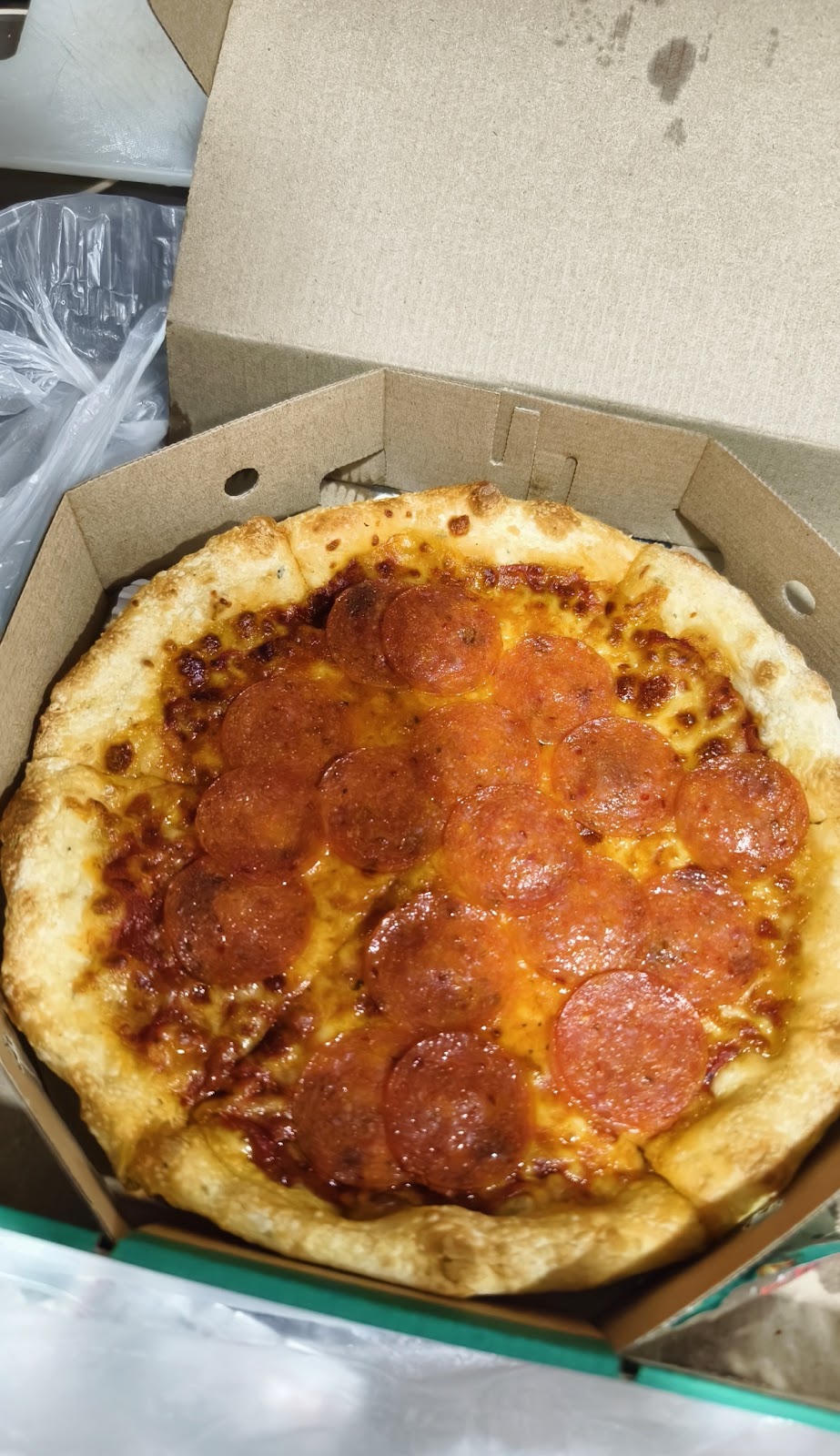 The Pizza Company - Gallery image 5