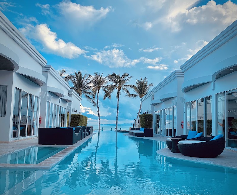 The Privilege Hotel
