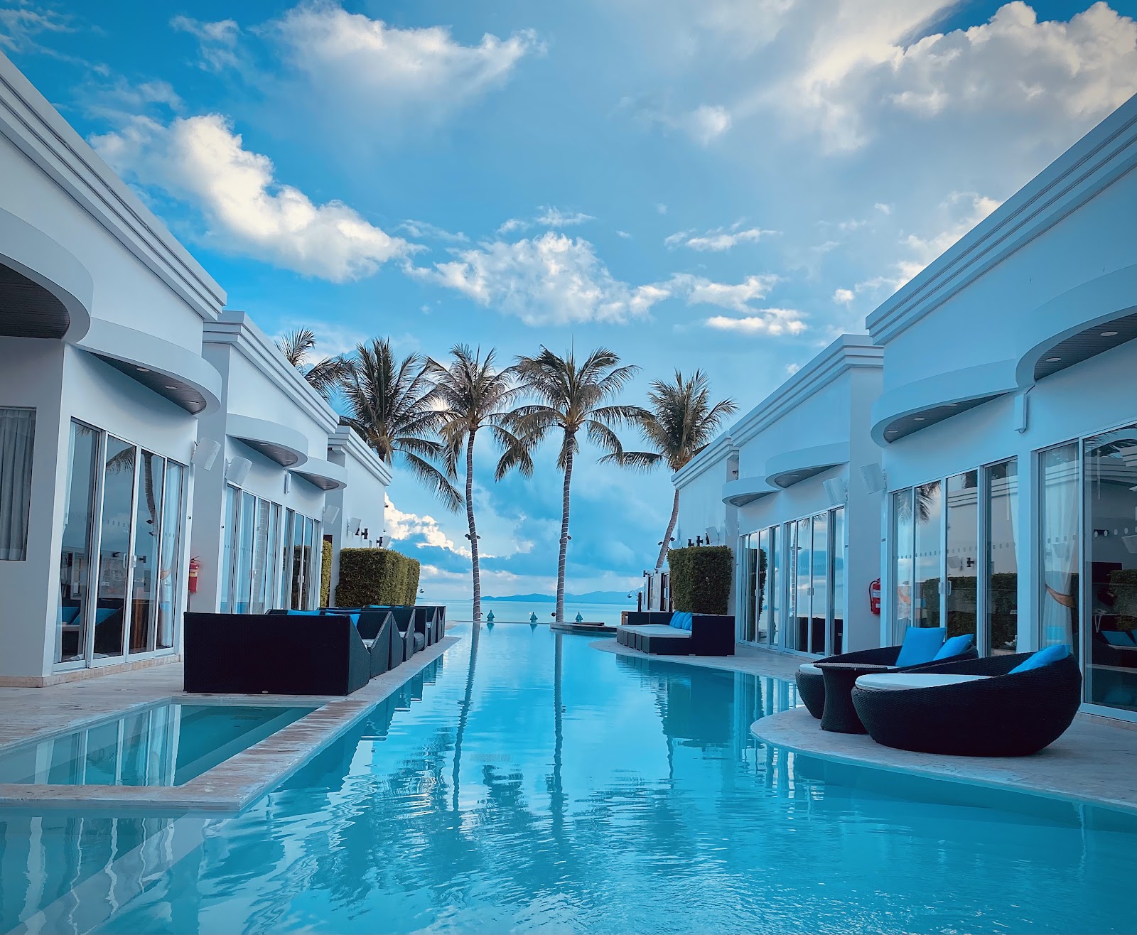The Privilege Hotel