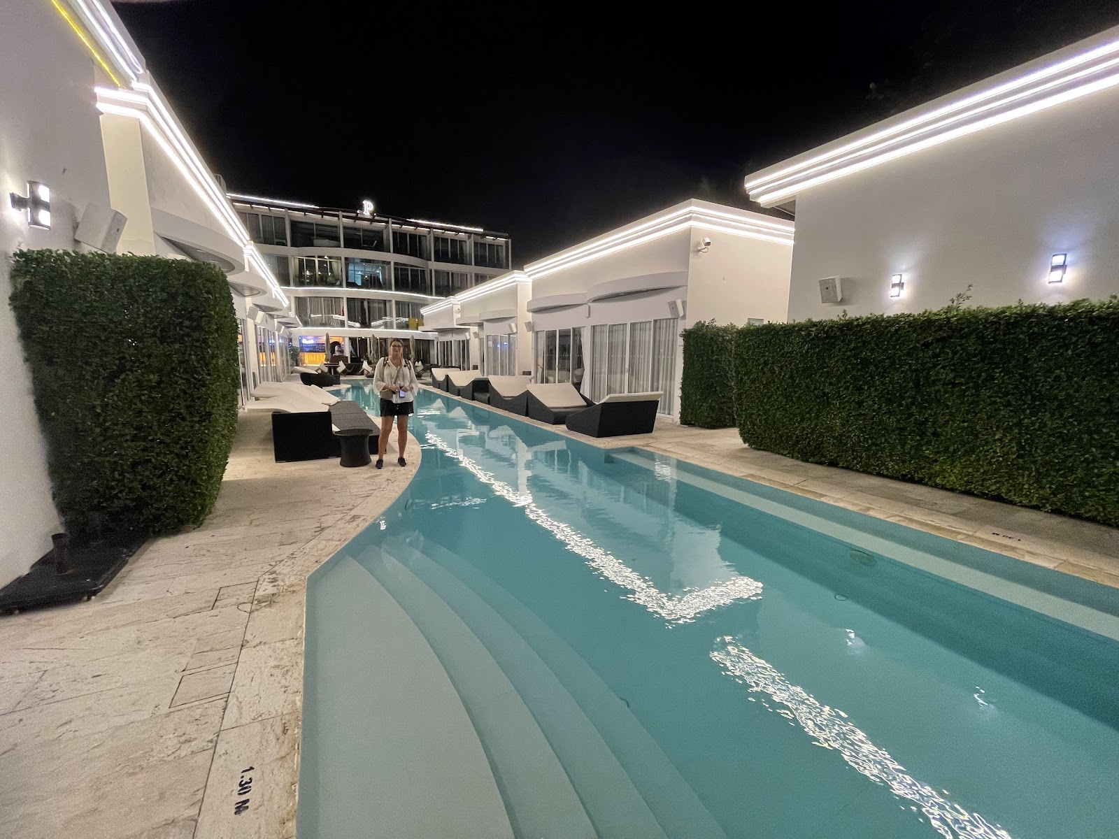 The Privilege Hotel