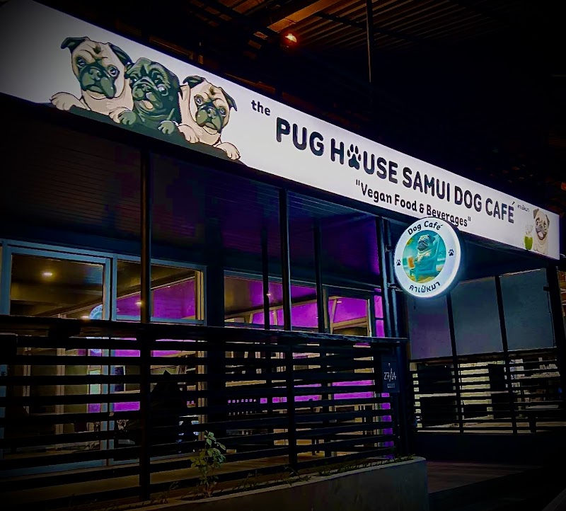 The Pug House Samui