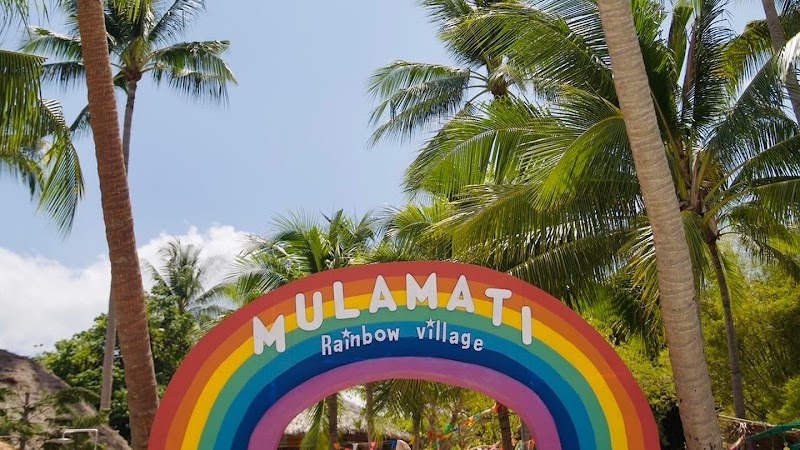 The Rainbow Club