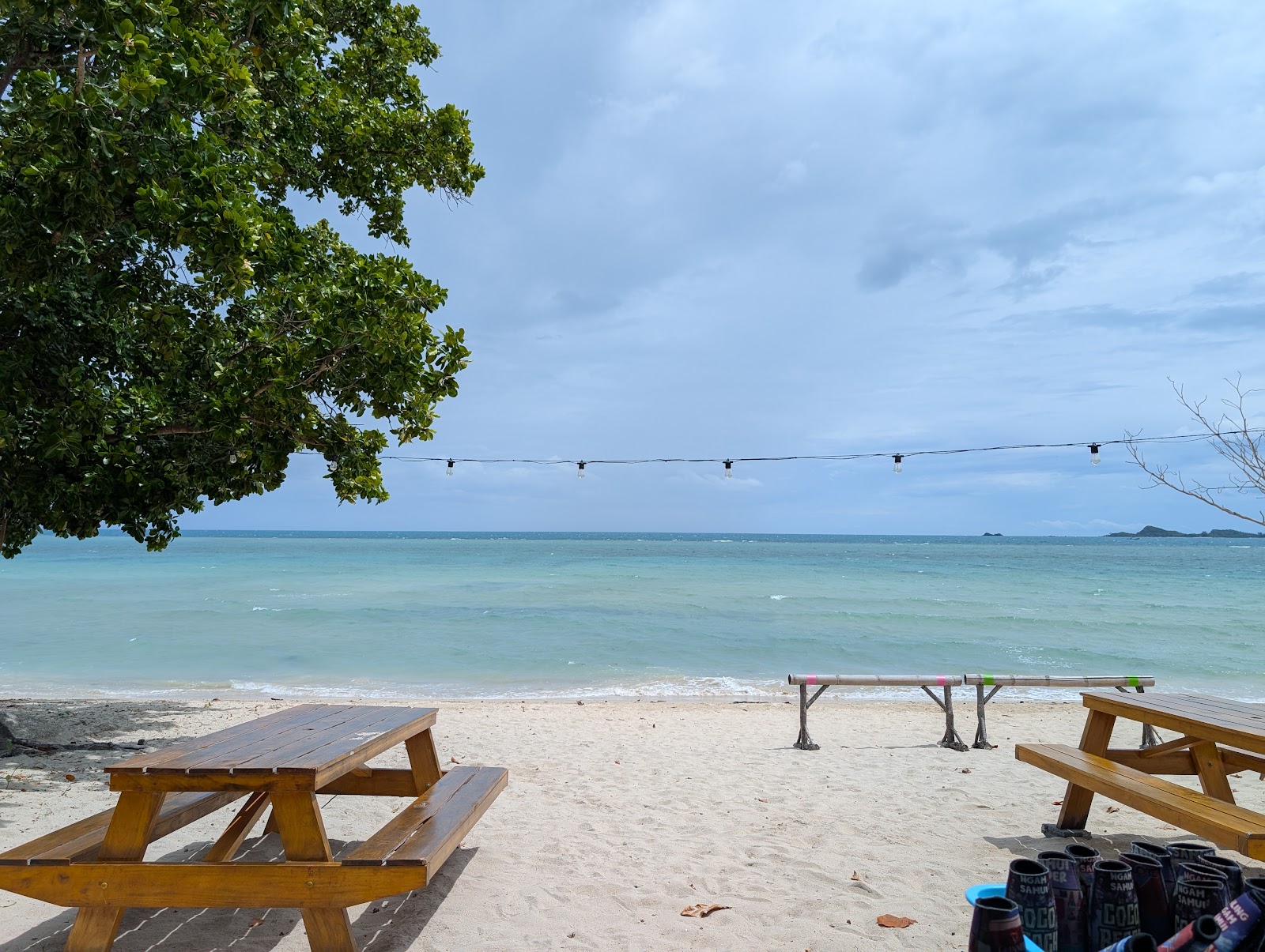The Reef Bar & Restaurant - Gallery image 4