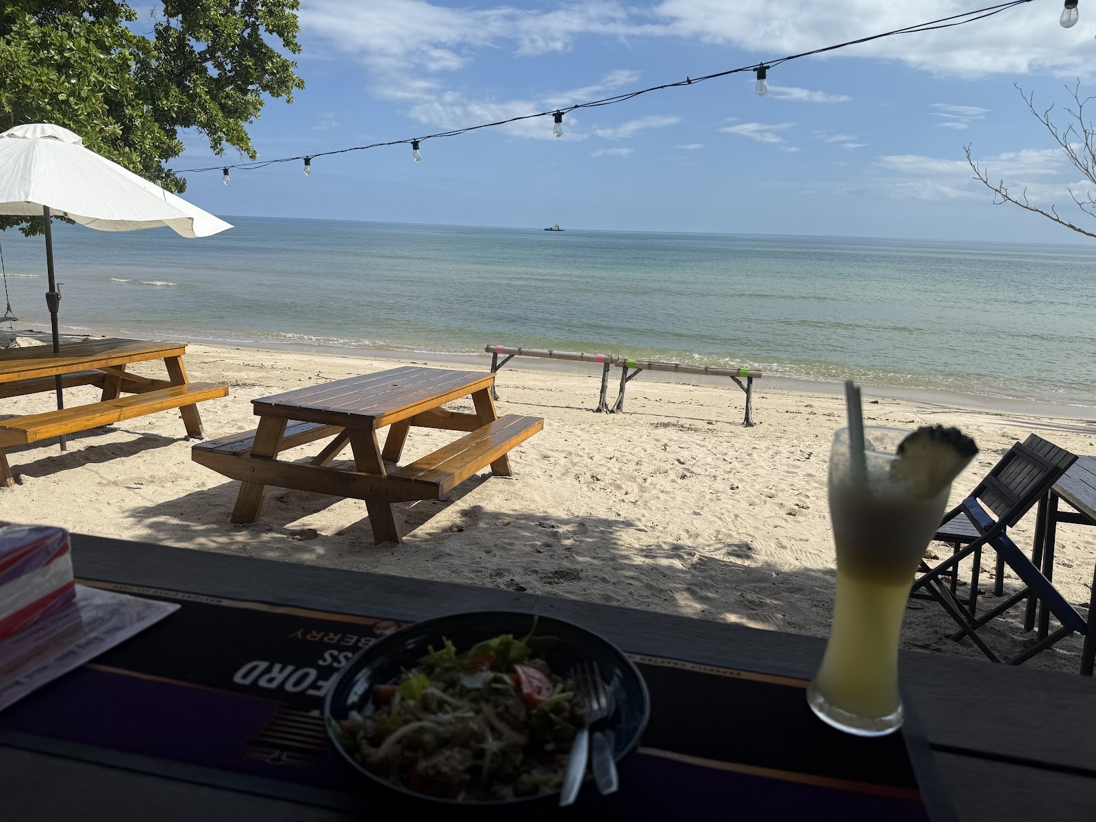 The Reef Bar & Restaurant - Gallery image 5