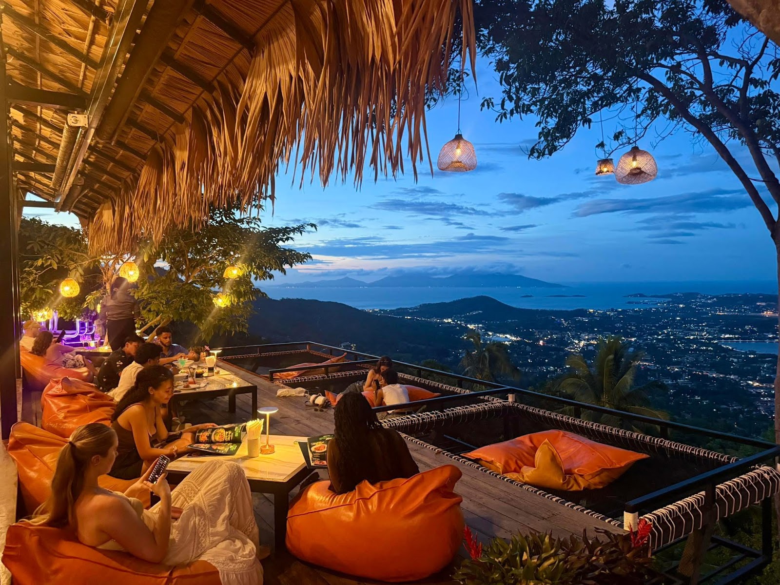 The Roof Samui - Gallery image 5