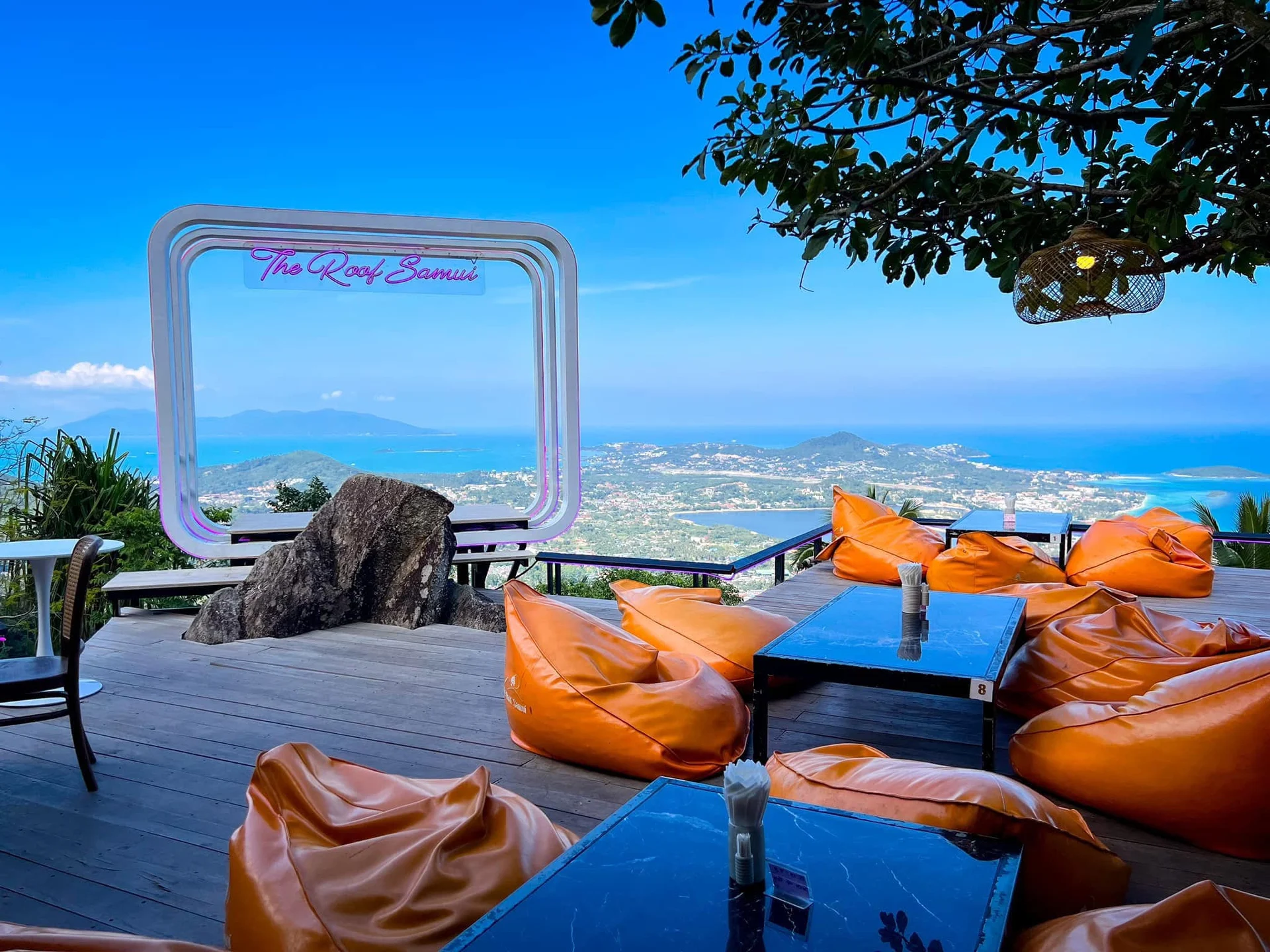 The Roof Samui - Gallery image 6