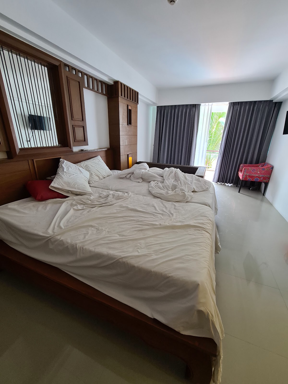 The Samui Beach Resort