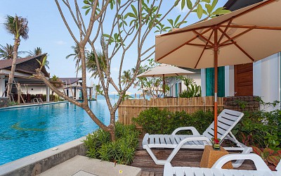 The Samui Beach Resort - Gallery image 4
