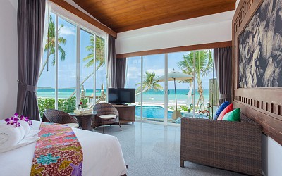 The Samui Beach Resort - Gallery image 5