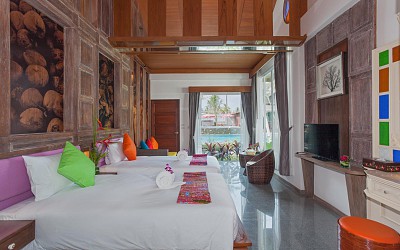 The Samui Beach Resort - Gallery image 6