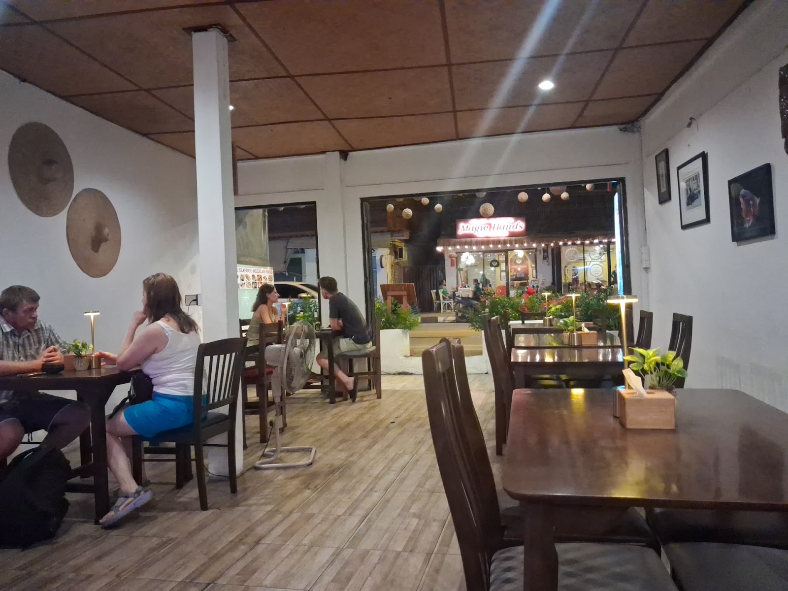The Fish Restaurant - Gallery image 5