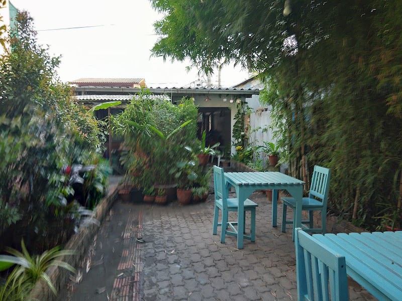The Sea Restaurant