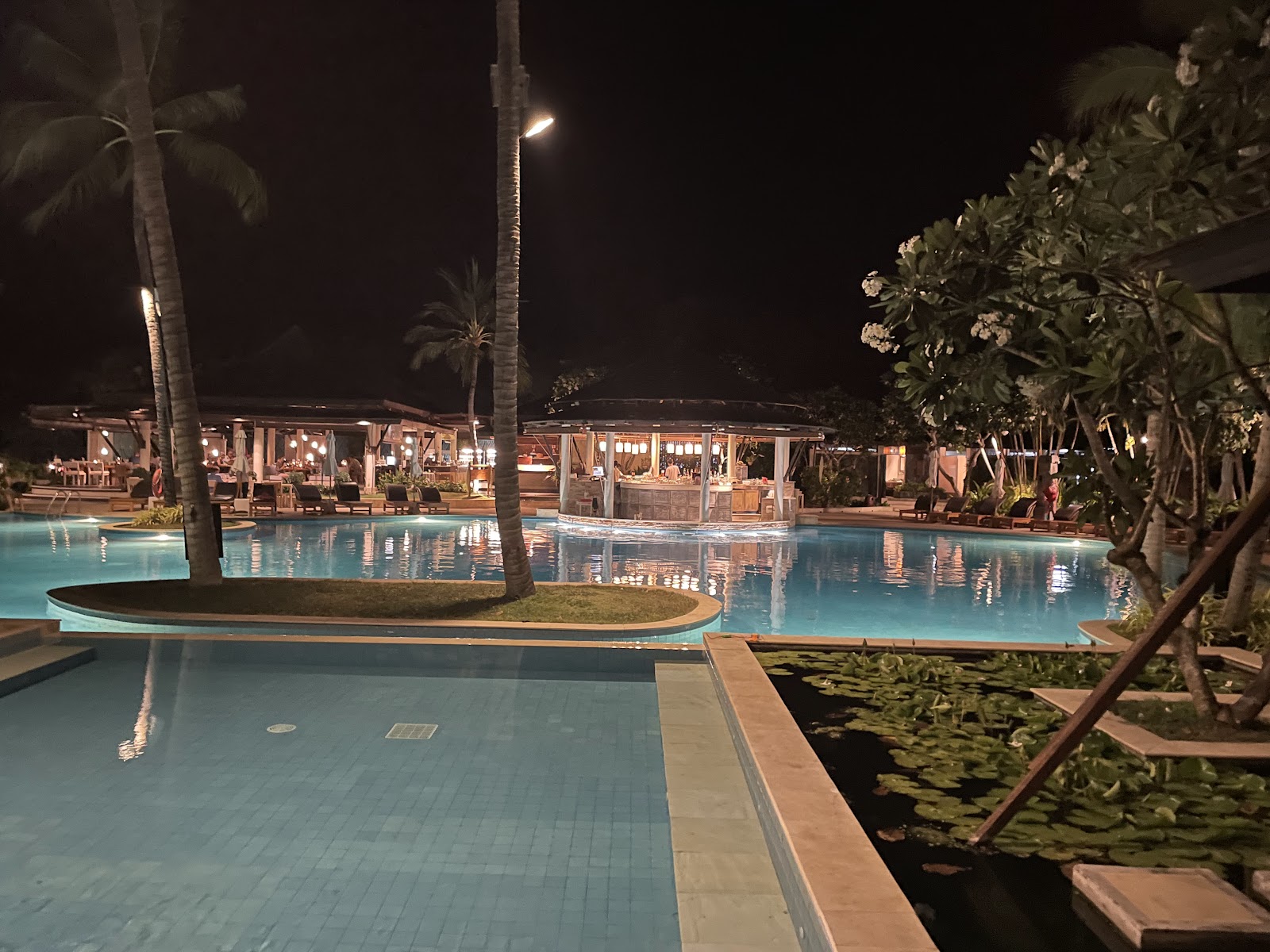 The Sea View Bar At Melati - Gallery image 4