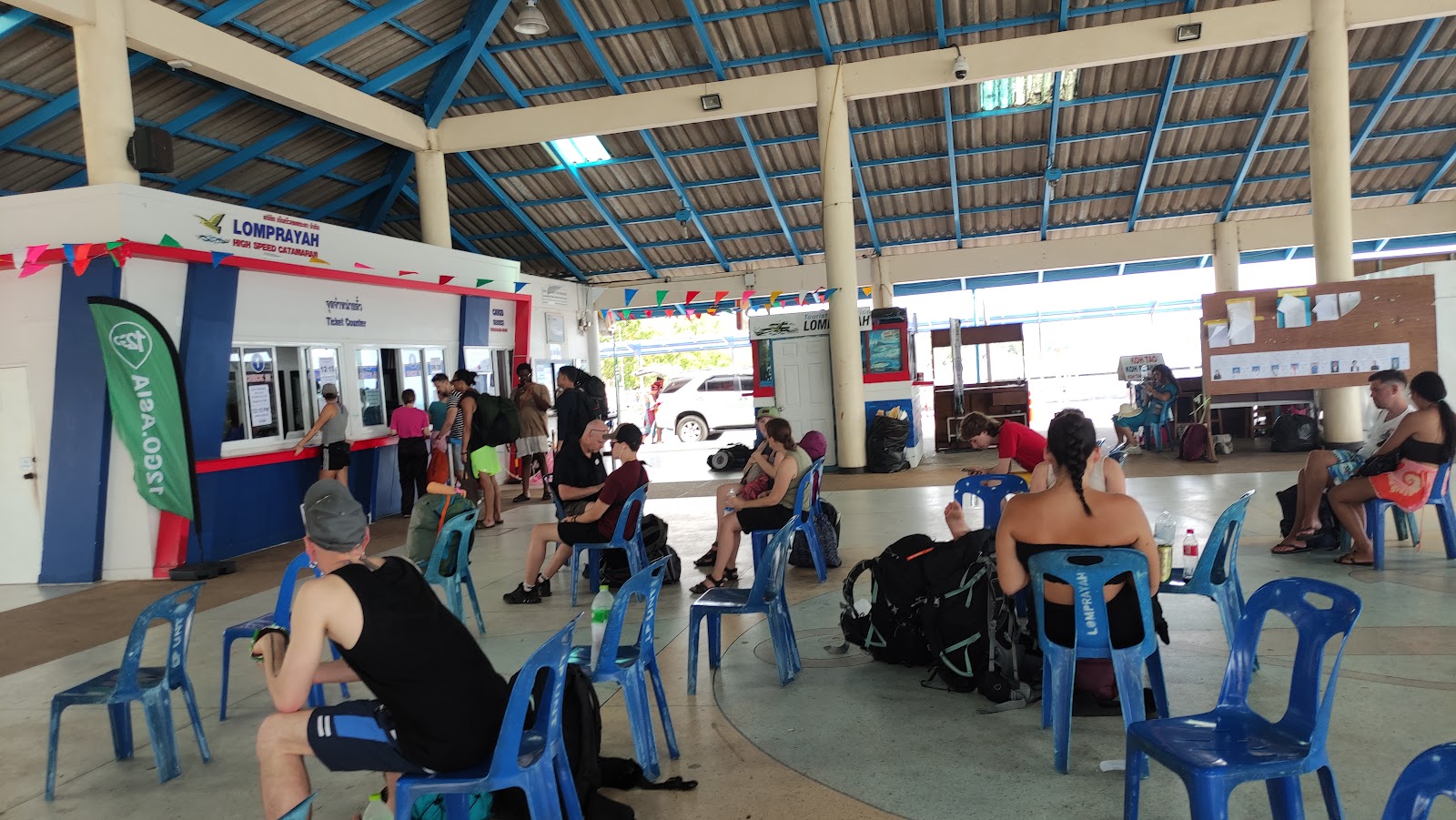 The Seahorse Ferry - Gallery image 4