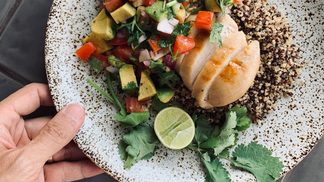 The Secret Brunch