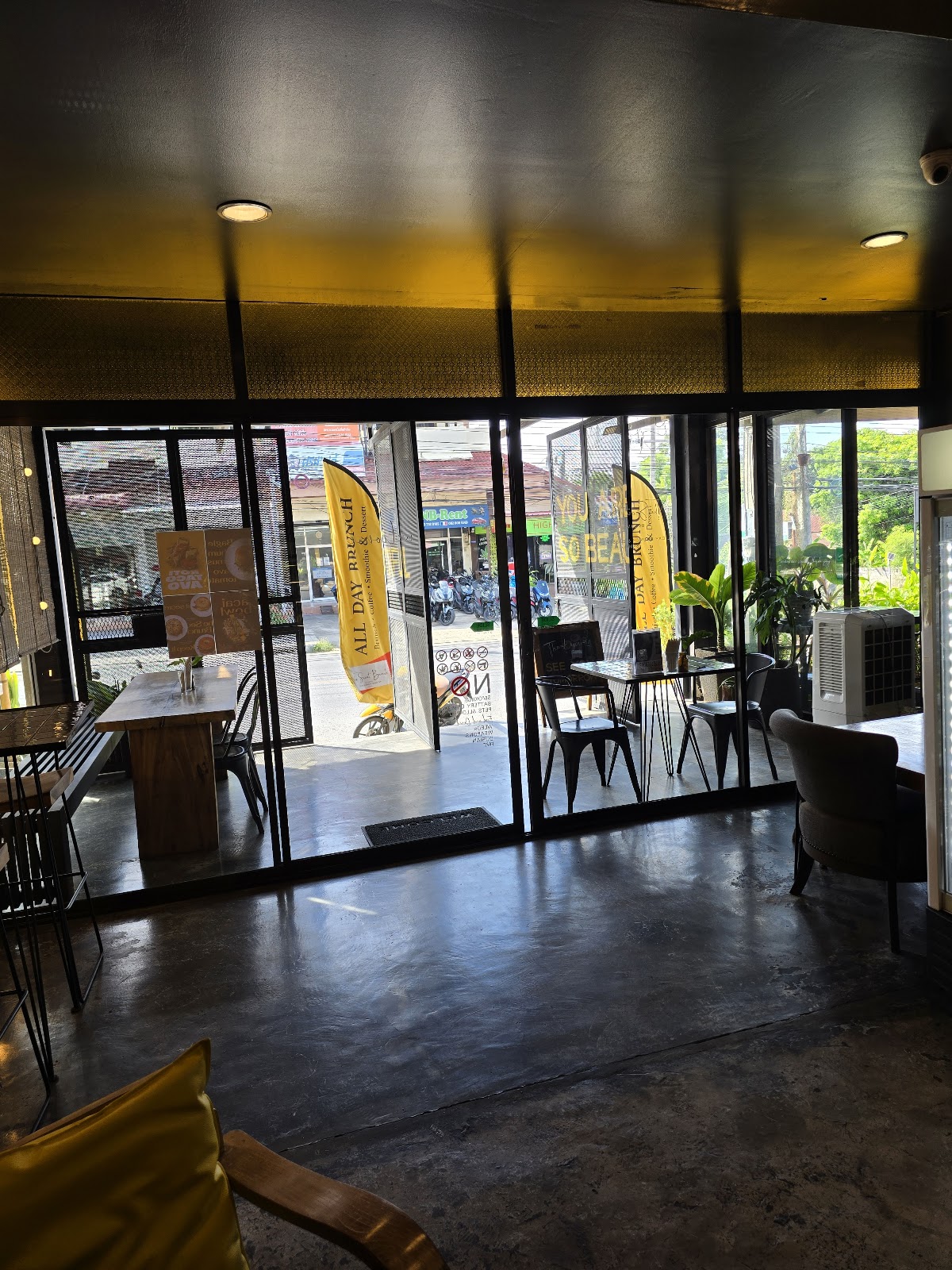 The Secret Brunch - Gallery image 5