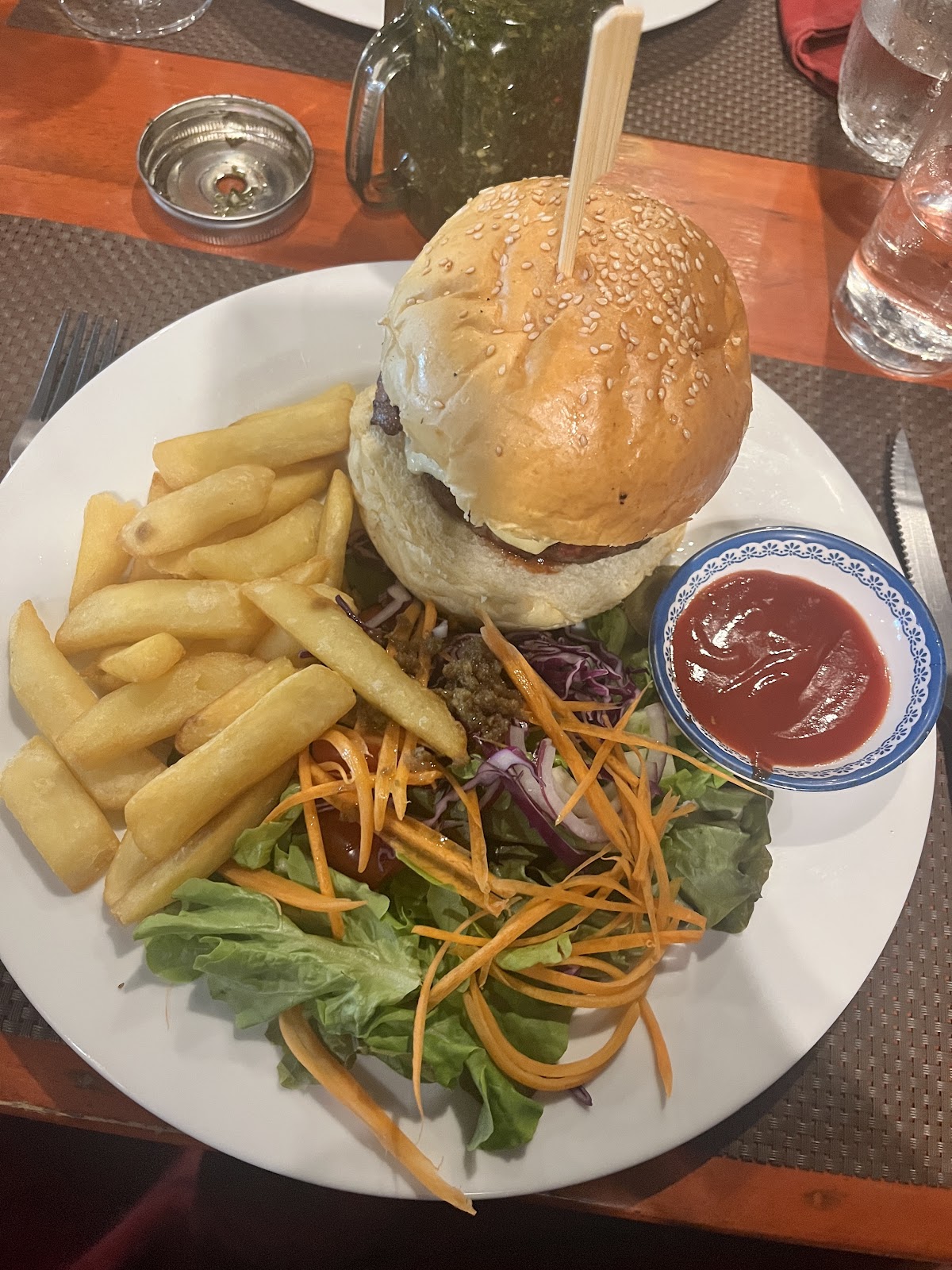 The Shack Steakhouse Grill - Gallery image 4